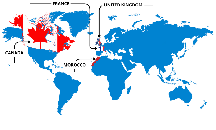 Cream Simple Minimalist Photo Film Photo Collage